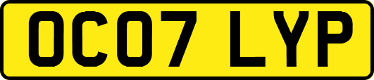OC07LYP