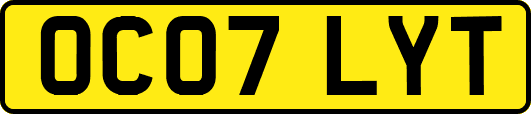 OC07LYT