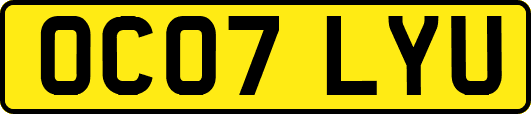 OC07LYU