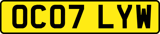 OC07LYW
