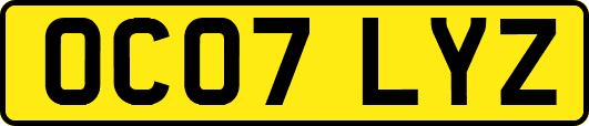 OC07LYZ