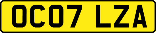 OC07LZA