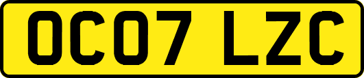 OC07LZC