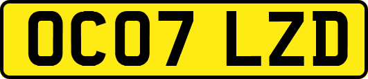 OC07LZD