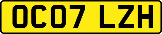 OC07LZH