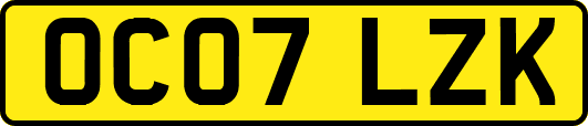 OC07LZK