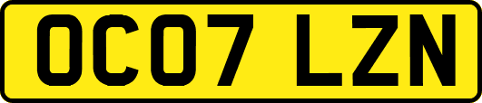 OC07LZN