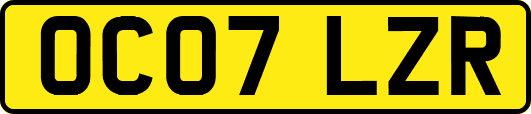 OC07LZR