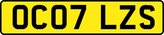 OC07LZS
