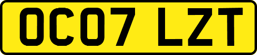 OC07LZT