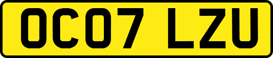 OC07LZU
