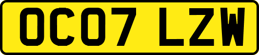 OC07LZW