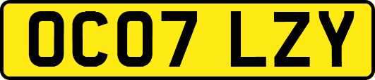 OC07LZY