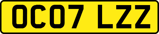 OC07LZZ