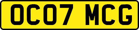 OC07MCG