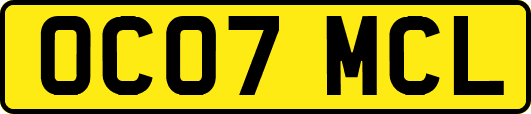 OC07MCL