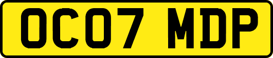 OC07MDP