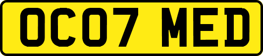 OC07MED