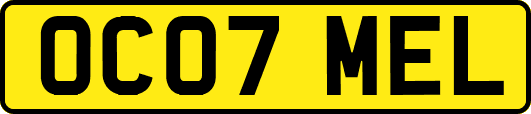 OC07MEL