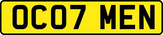 OC07MEN
