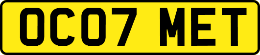 OC07MET