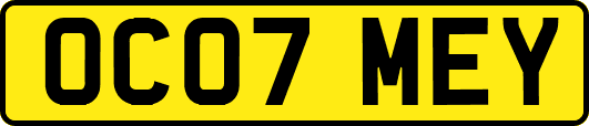 OC07MEY