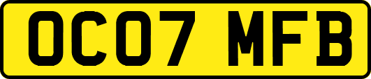 OC07MFB