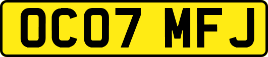 OC07MFJ