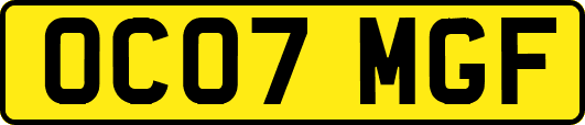 OC07MGF
