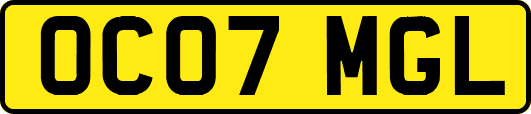 OC07MGL