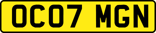 OC07MGN