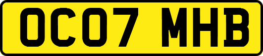 OC07MHB