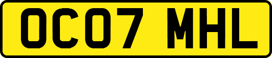 OC07MHL