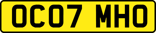 OC07MHO
