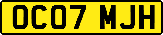OC07MJH
