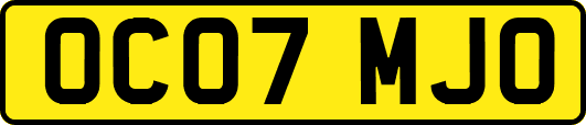 OC07MJO