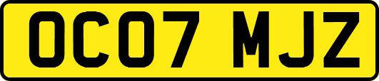 OC07MJZ