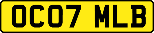 OC07MLB