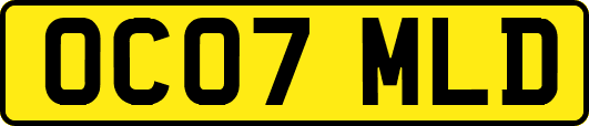OC07MLD