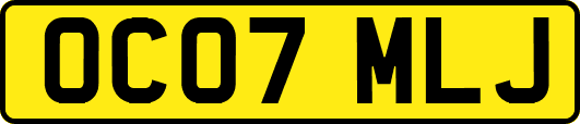 OC07MLJ