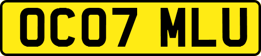 OC07MLU