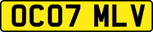 OC07MLV