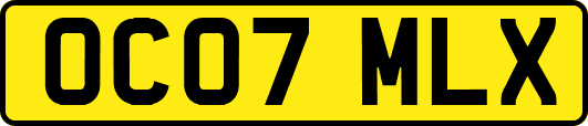 OC07MLX