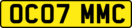 OC07MMC