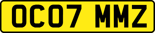 OC07MMZ