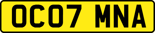 OC07MNA