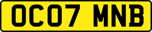 OC07MNB