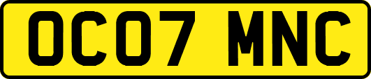 OC07MNC