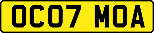 OC07MOA
