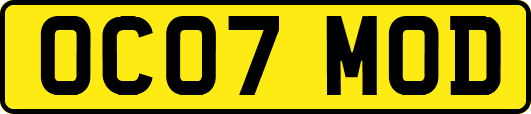OC07MOD
